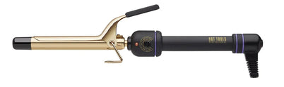 24K Gold Curling Iron 25mm