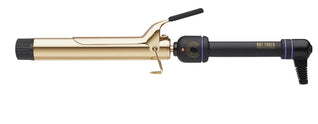 24K Gold Curling Iron XL 32mm