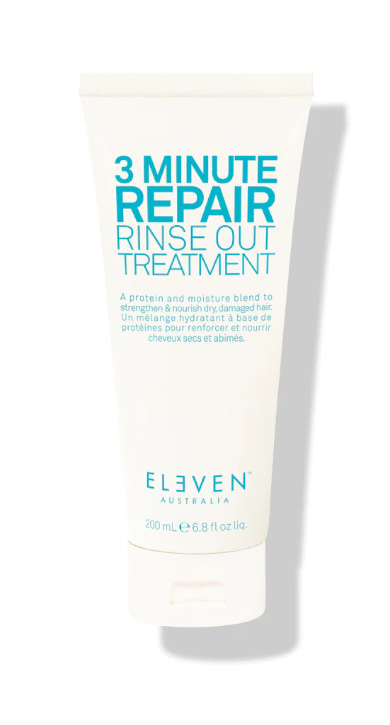 3 Minute Repair Rinse Out Treatment Image thumbnail