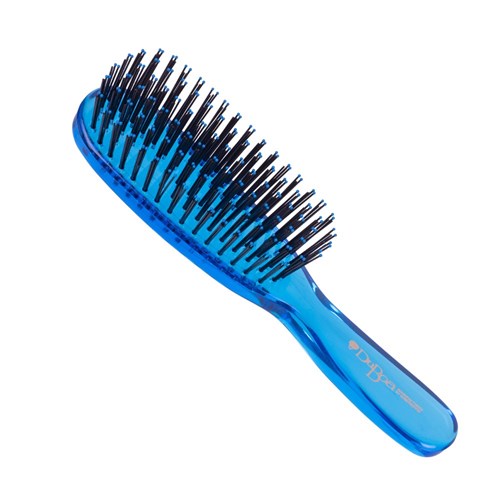 60 Detangler Medium - Blue Image thumbnail