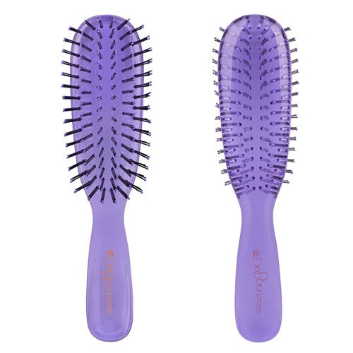 60 Detangler Medium - Lilac Image