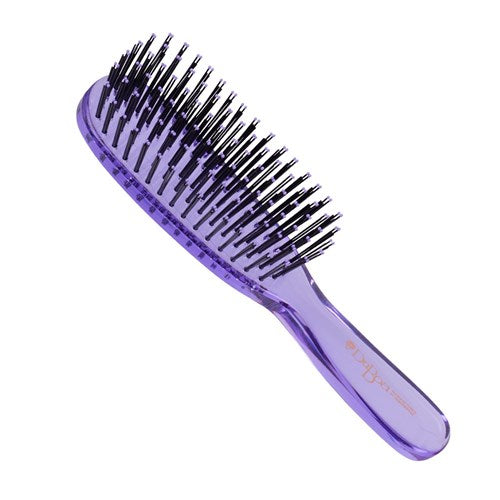 60 Detangler Medium - Lilac Image thumbnail