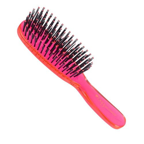 60 Detangler Medium - Pink Image thumbnail