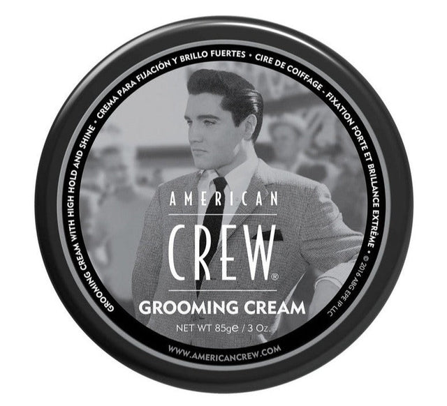 Grooming Cream Image thumbnail