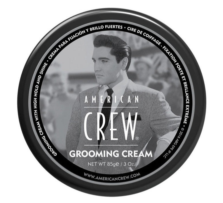 Grooming Cream Image