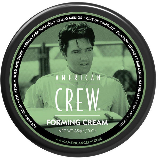 Forming Cream Image thumbnail