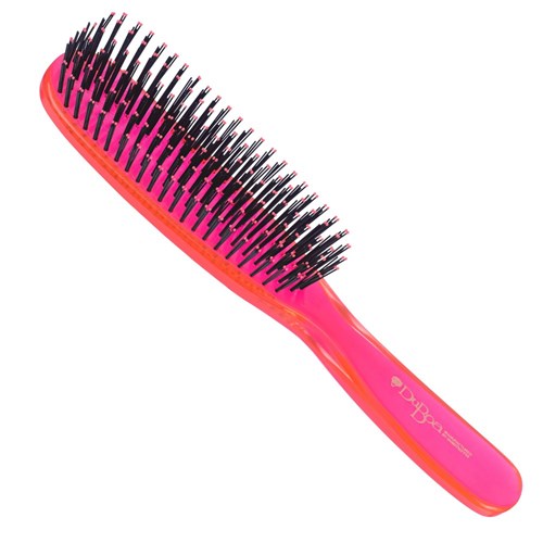 80 Detangler Large- Pink Image thumbnail