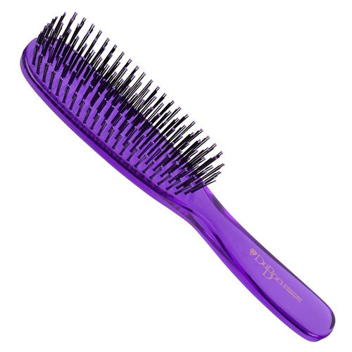 80 Detangler Large - Purple Image thumbnail