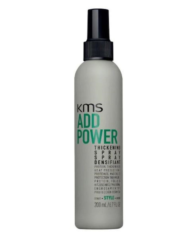 AddPower Thickening Spray Image thumbnail