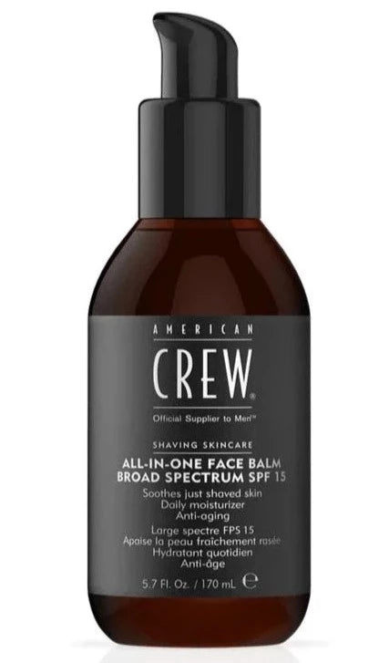 All-In-One Face Balm SPF 15 Image thumbnail