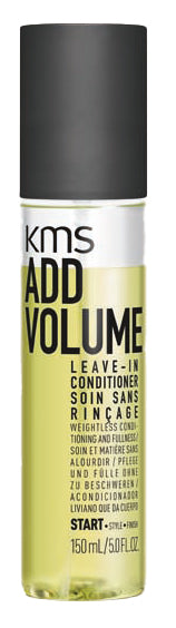 AddVolume Leave-In Conditioner Image