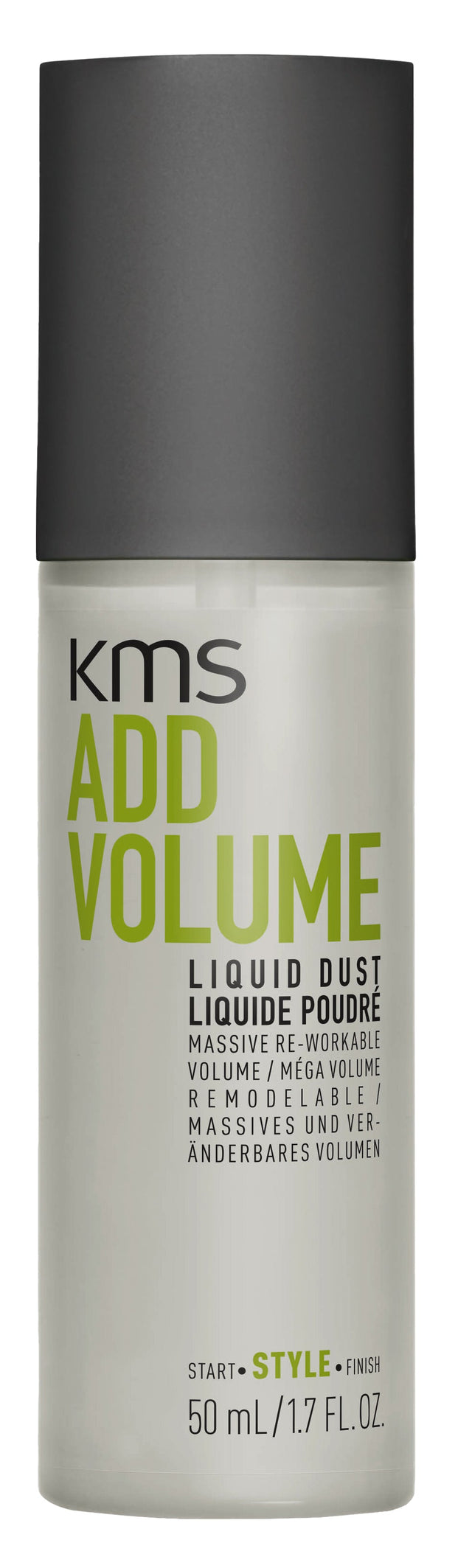 AddVolume Liquid Dust Image thumbnail