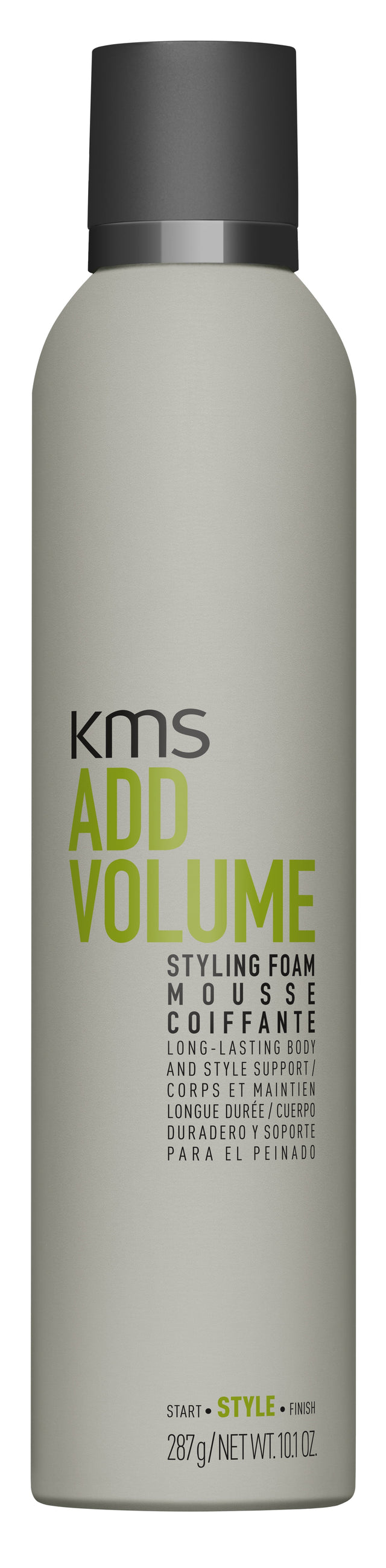 AddVolume Styling Foam Image thumbnail