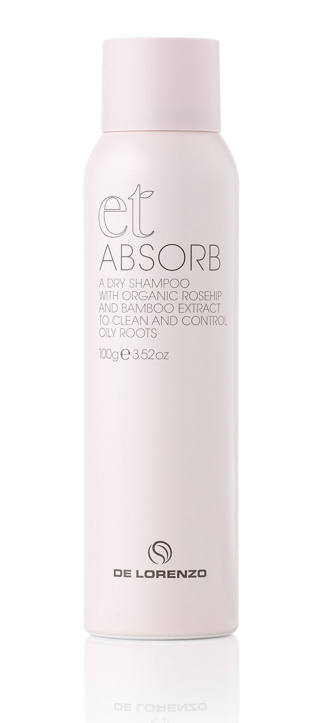 Absorb Dry Shampoo Image