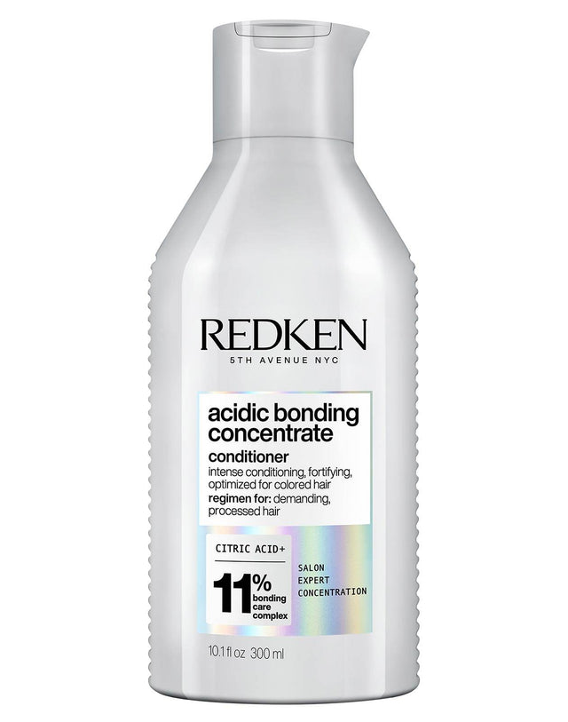 Acidic Bonding Concentrate Conditioner Image thumbnail