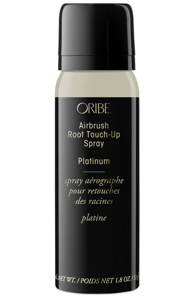 Airbrush Root Touch Up Spray - Platinum Image thumbnail