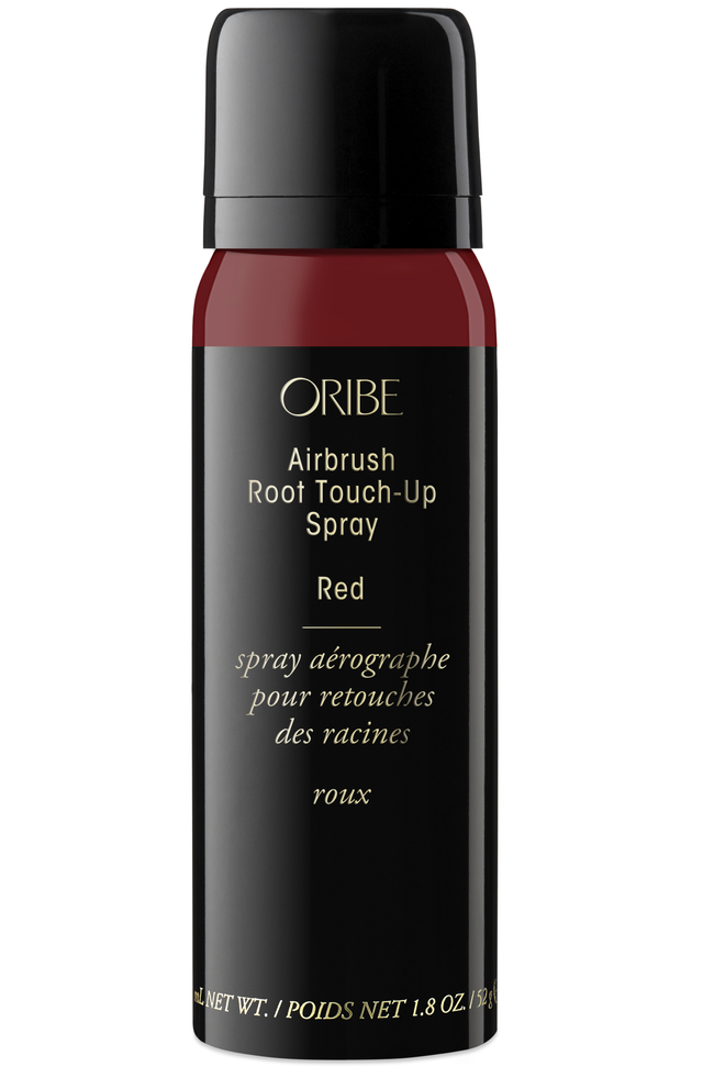 Airbrush Root Touch Up Spray - Red Image thumbnail