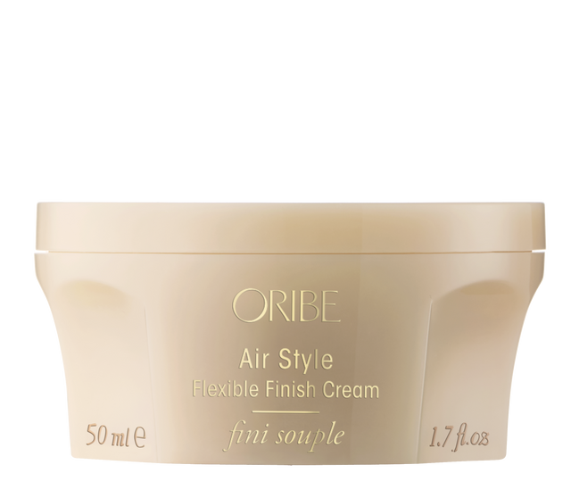 Airstyle Flexible Finish Cream Image thumbnail