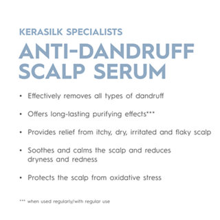 Anti-Dandruff Scalp Serum Image thumbnail