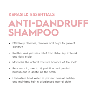 Anti-Dandruff Shampoo Image
