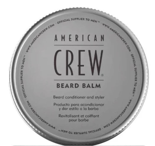 Beard Balm Image