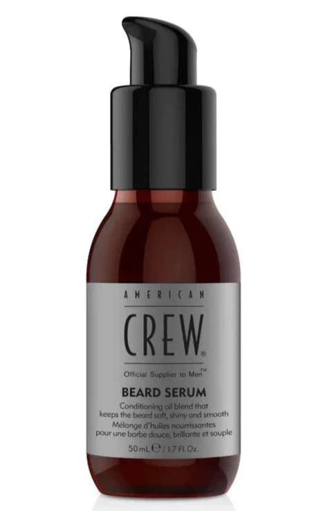 Beard Serum Image