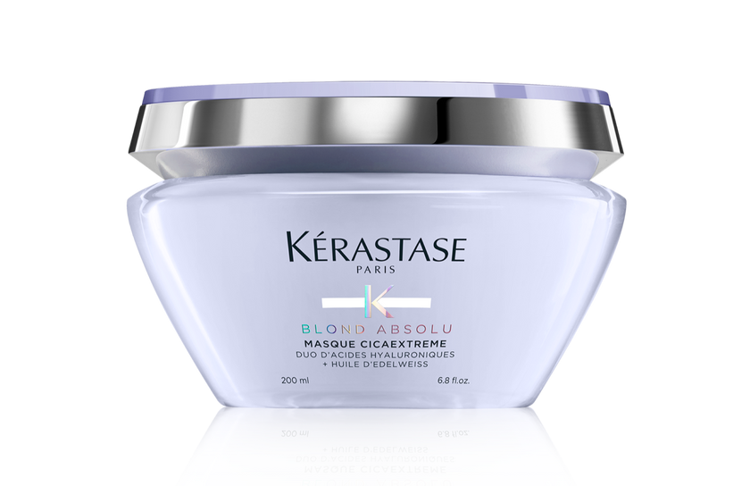 Blond Absolu Cicaextreme Repair Masque Image