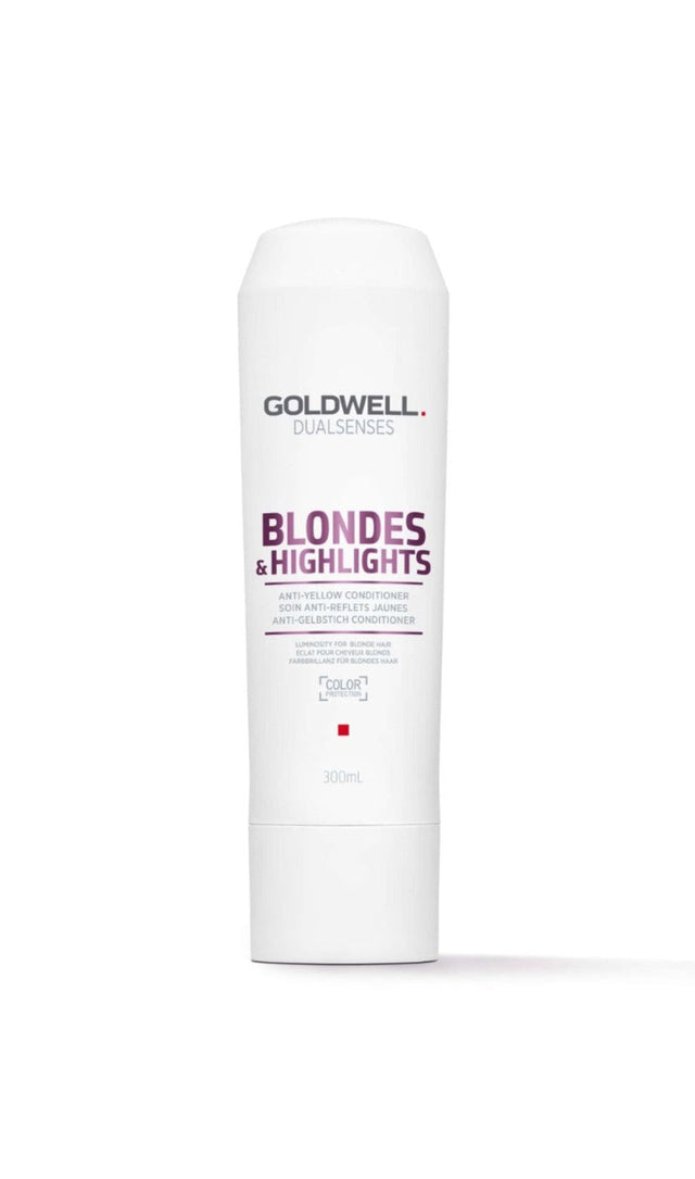 Dualsenses Blondes & Highlights Conditioner Image thumbnail