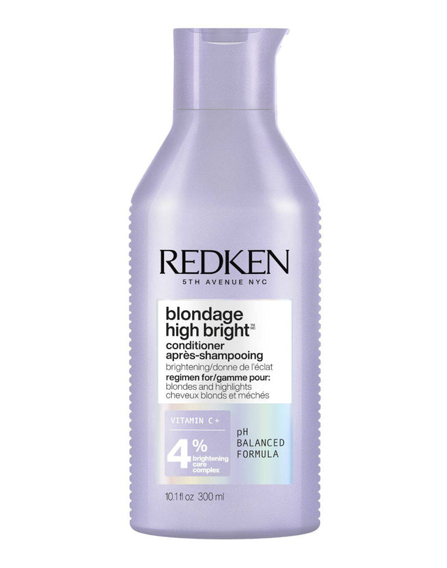 Blondage High Bright Conditioner Image thumbnail