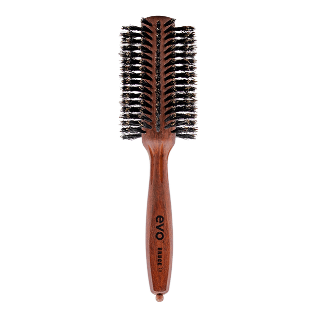 Bruce Bristle Radial Brush 28mm Image thumbnail