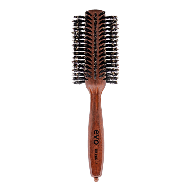 Bruce Bristle Radial Brush 28mm Image