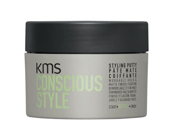 Conscious Style Styling Putty Image thumbnail