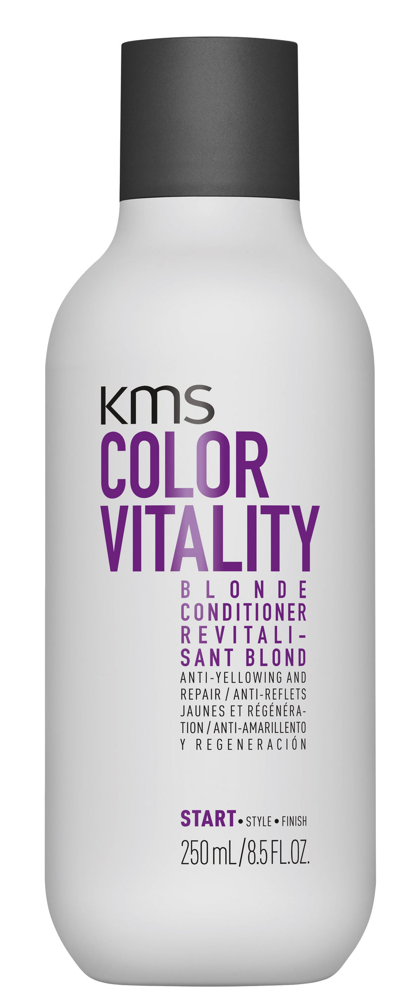ColorVitality Blonde Conditioner Image