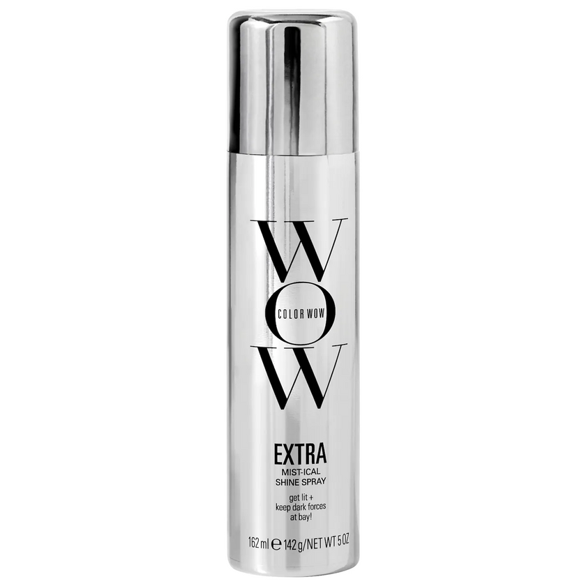 Extra Mist-ical Shine Spray Image