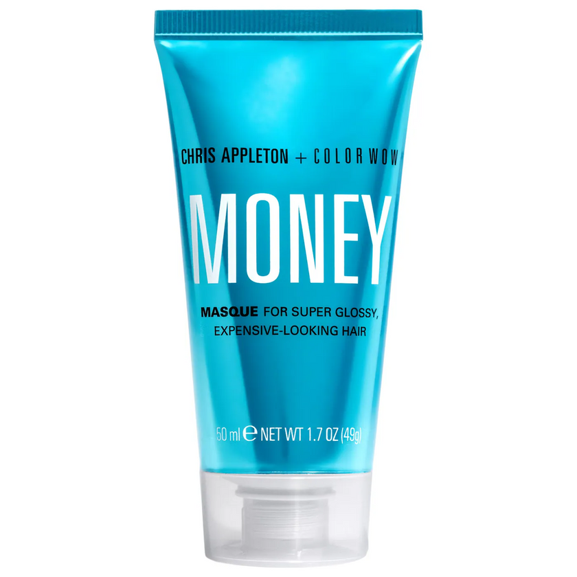 Money Masque - Travel Image