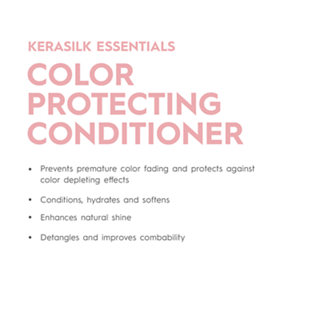 Color Protecting Conditioner Image thumbnail