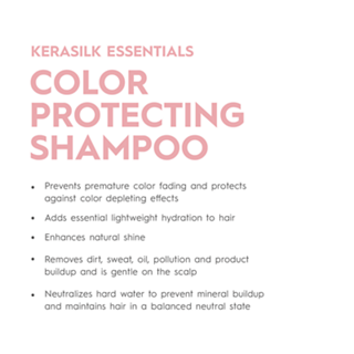 Color Protecting Shampoo Image