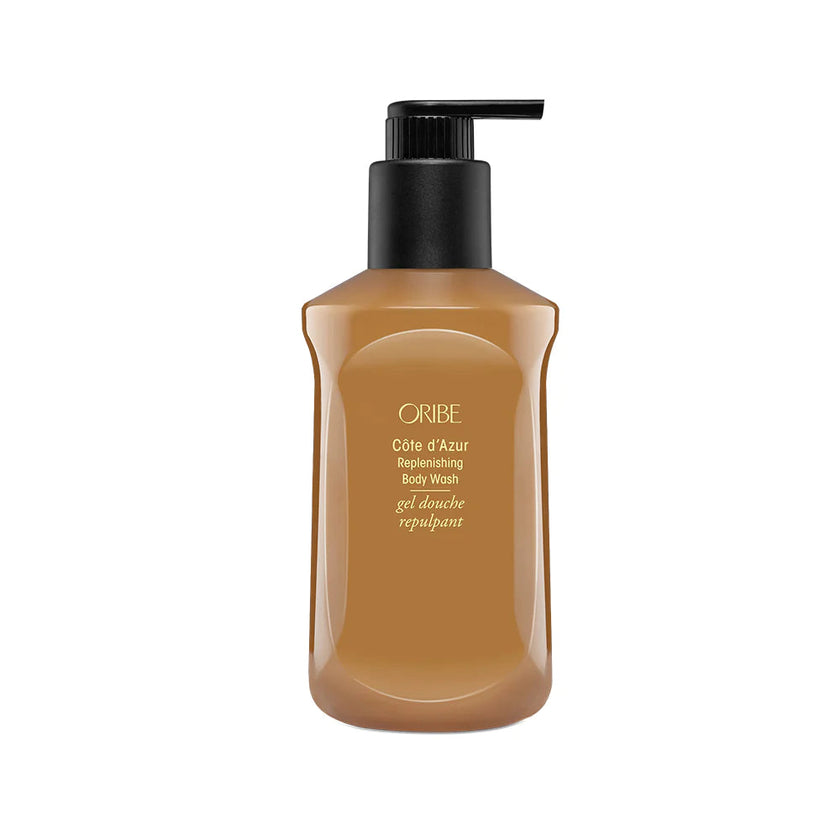 Cote d'Azur Replenishing Body Wash Image