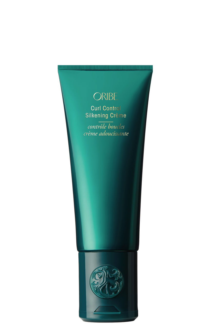 Curl Control Silkening Creme Image