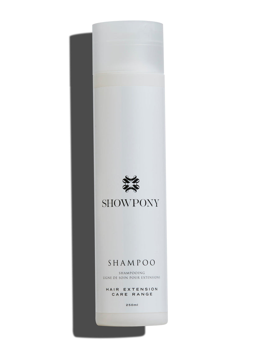 Hair Extension Maintenance Shampoo Image