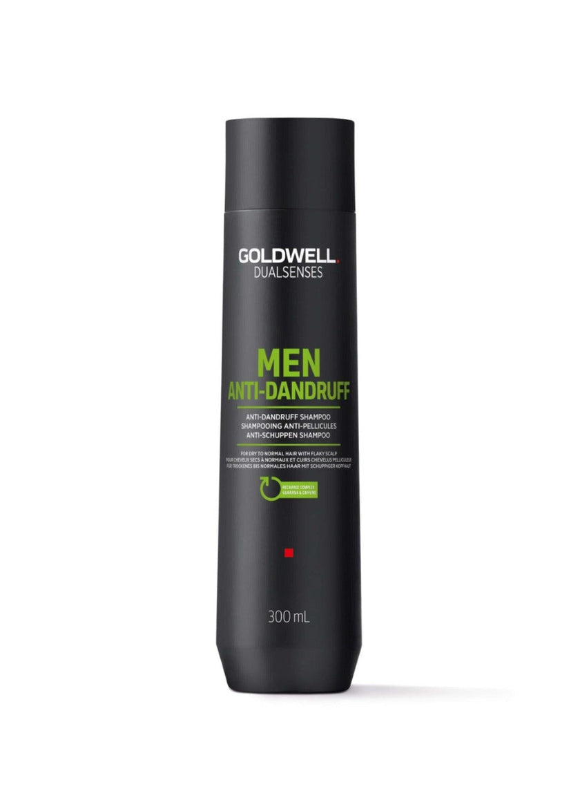 Dualsenses Men Anti-Dandruff Shampoo Image