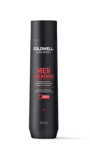 Dualsenses Men Thickening Shampoo