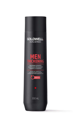 Dualsenses Men Thickening Shampoo