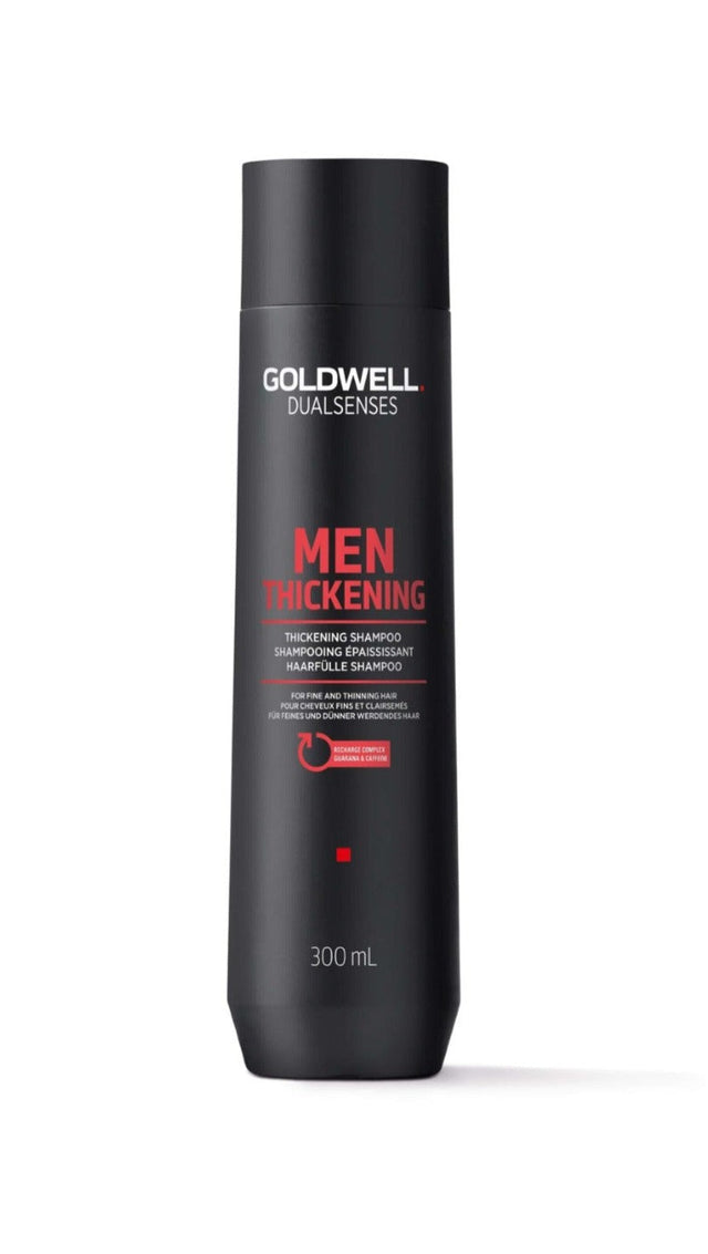 Dualsenses Men Thickening Shampoo Image thumbnail