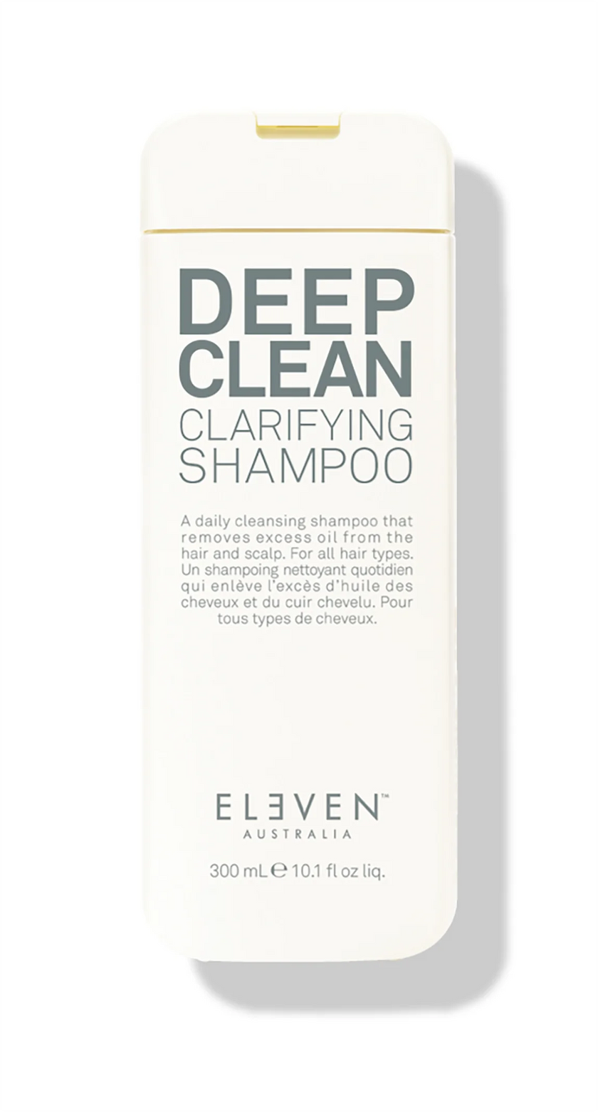 Deep Clean Clarifying Shampoo Image