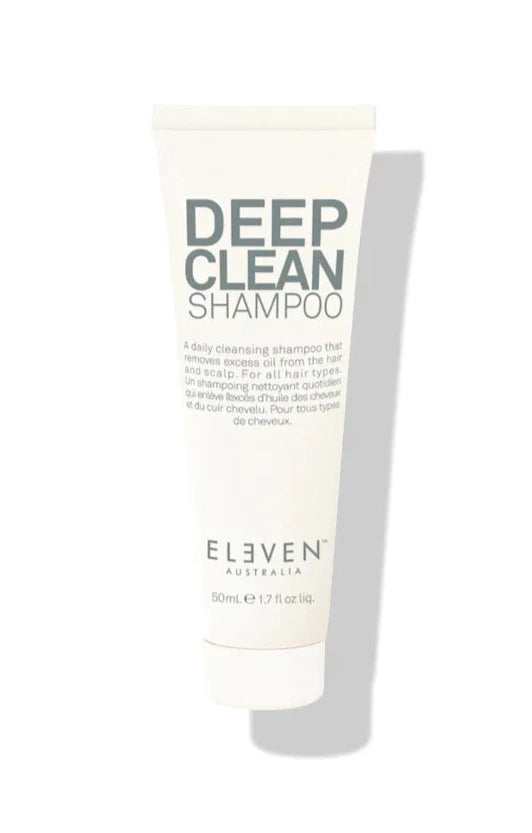 Deep Clean Clarifying Shampoo - Travel Image