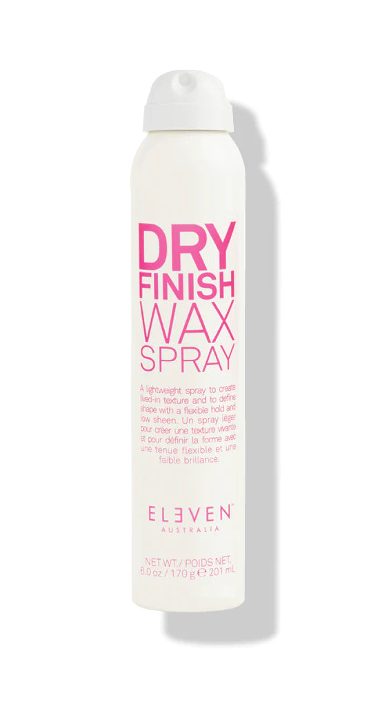Dry Finish Wax Spray Image thumbnail