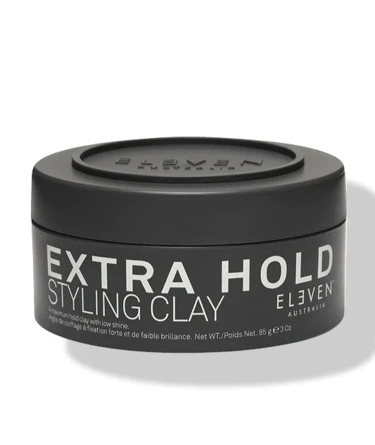 Extra Hold Styling Clay Image thumbnail