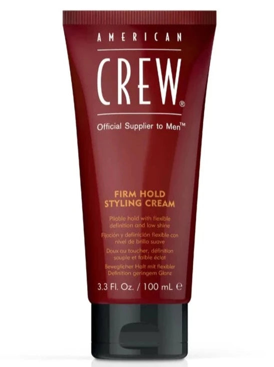 Firm Hold Styling Cream Image thumbnail