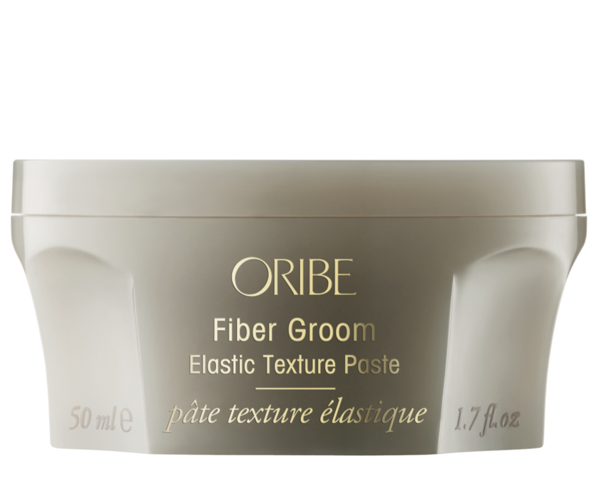 Fiber Groom Elastic Texture Paste Image